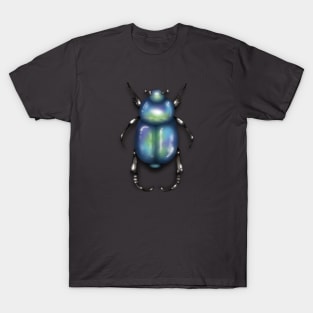 Scarab beetle T-Shirt